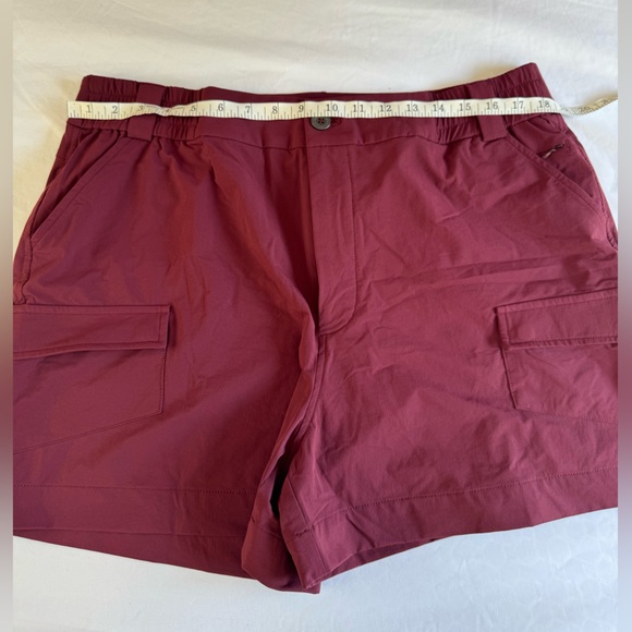 Alder Apparel Hiking Shorts - Picture 9 of 11